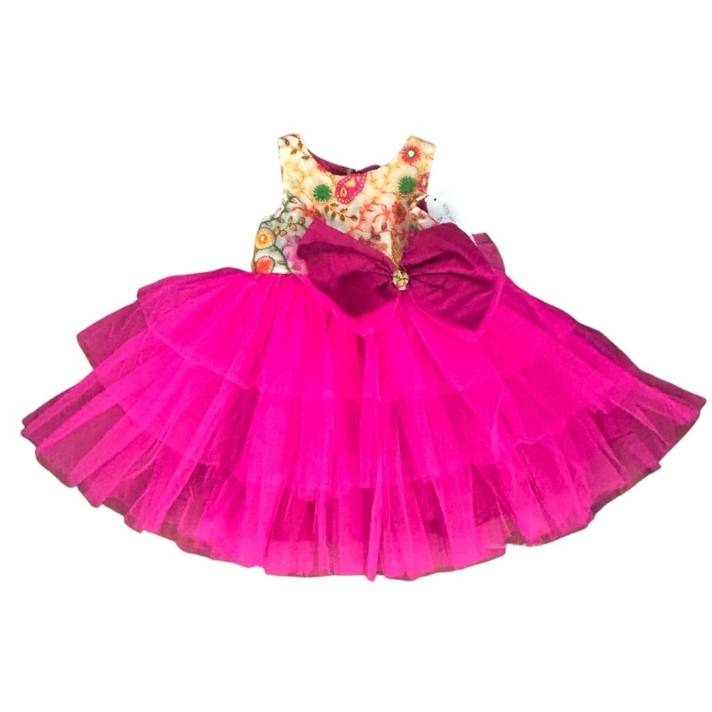 A.T.U.N. Dress